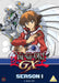 Yu-Gi-Oh! GX Season 1 (Episodes 01-52)