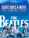 The Beatles: Eight Days a Week - The Touring Years