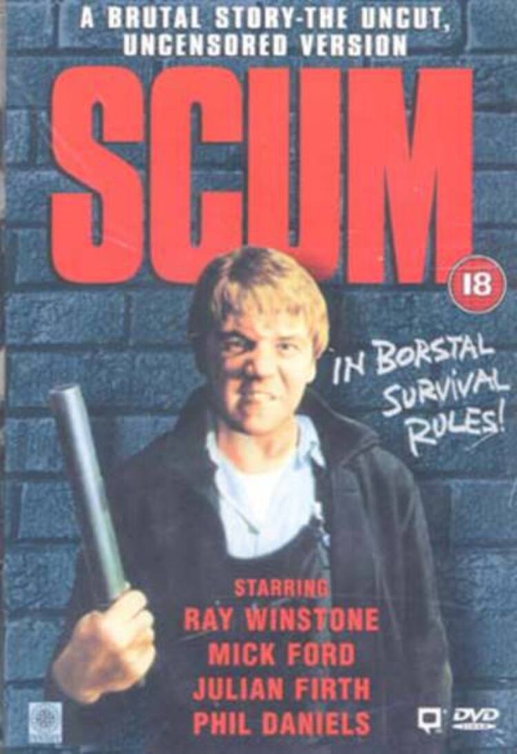 Scum