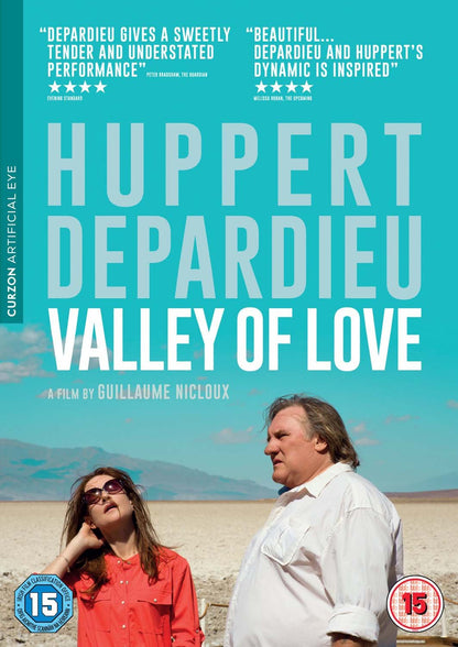 Valley Of Love