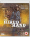 The Hired Hand Dual-Format