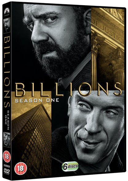 Billions: Season One