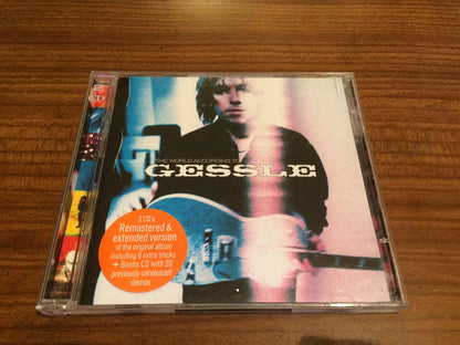 World According to Gessle