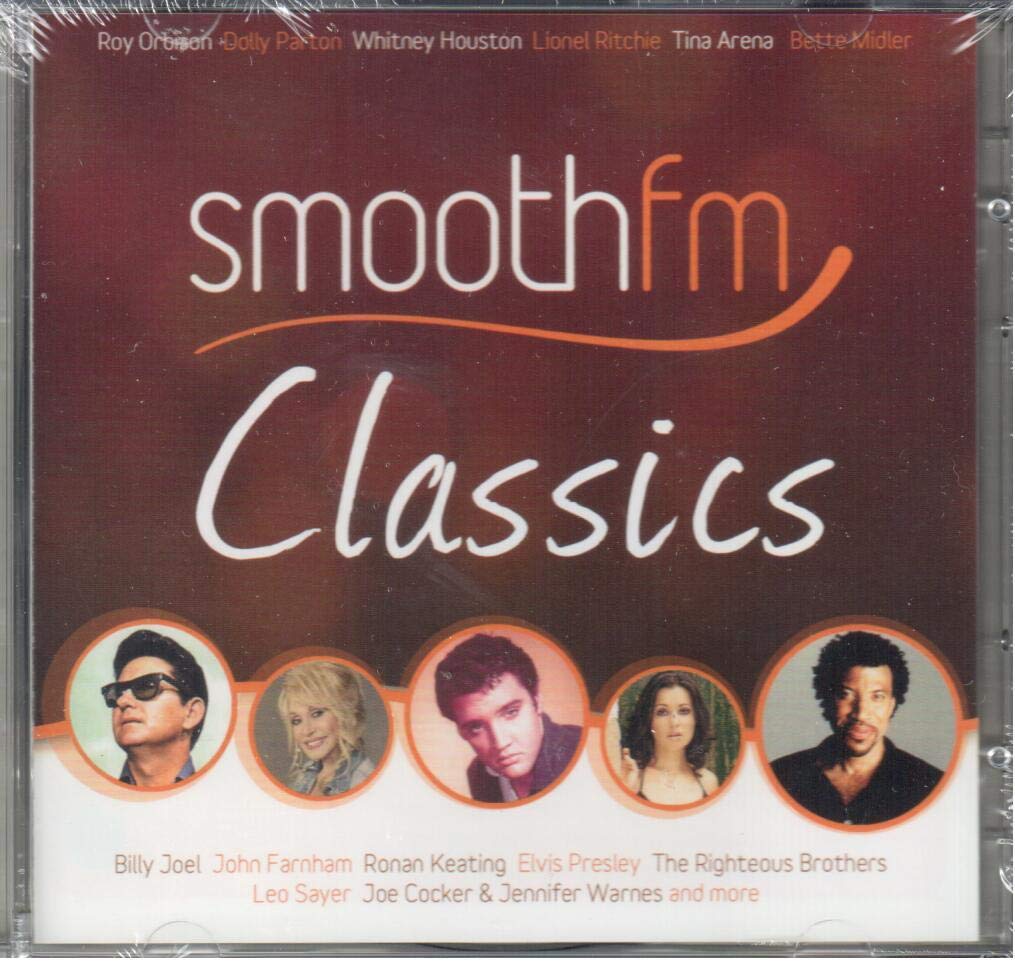 Smooth FM Classics