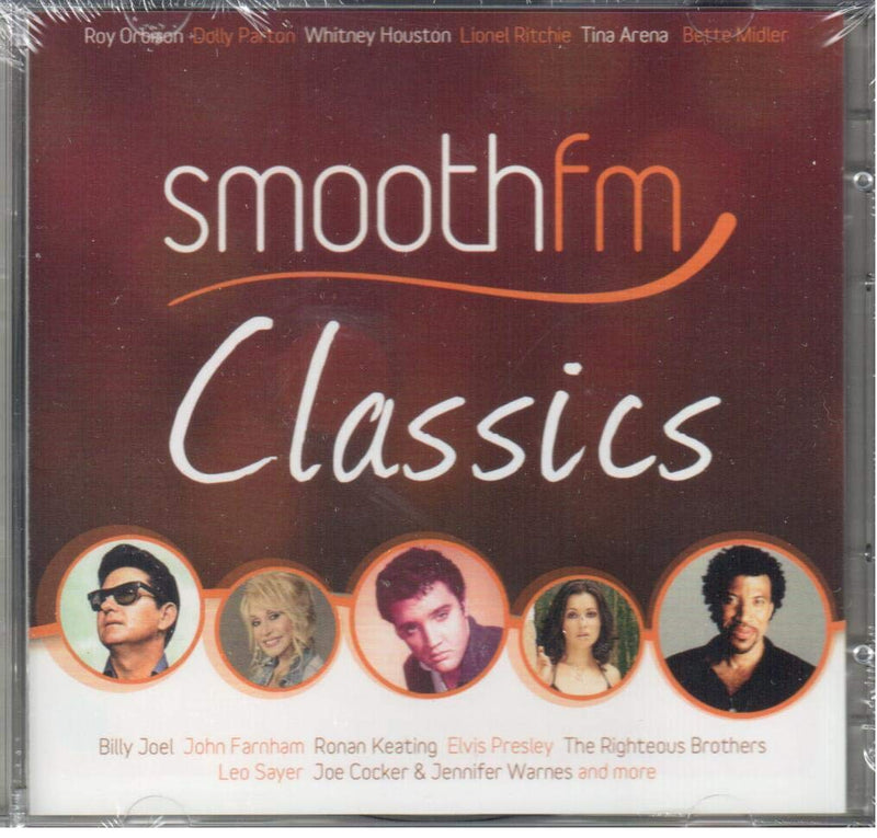Smooth FM Classics