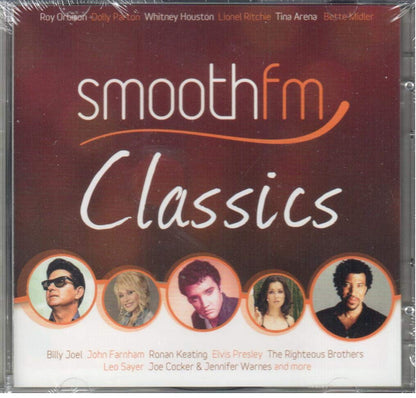 Smooth FM Classics