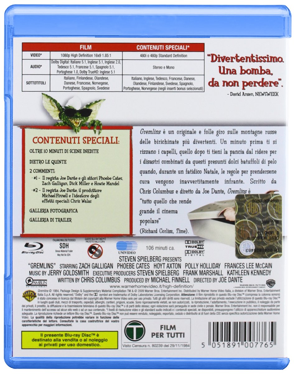 Gremlins