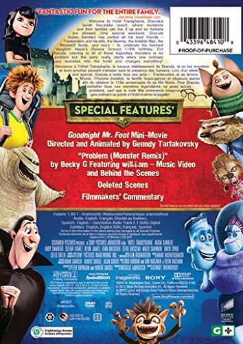 Hotel Transylvania