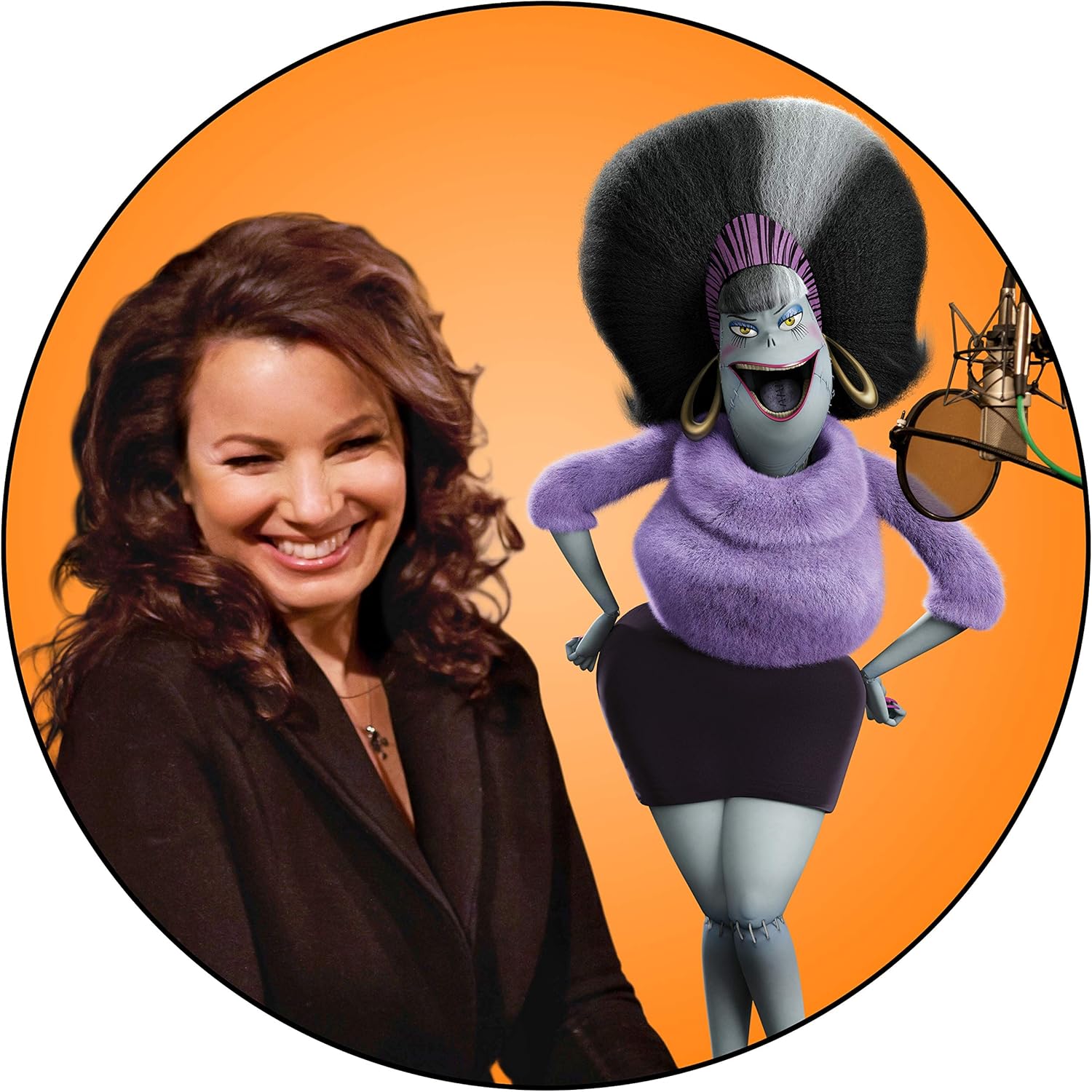 Hotel Transylvania