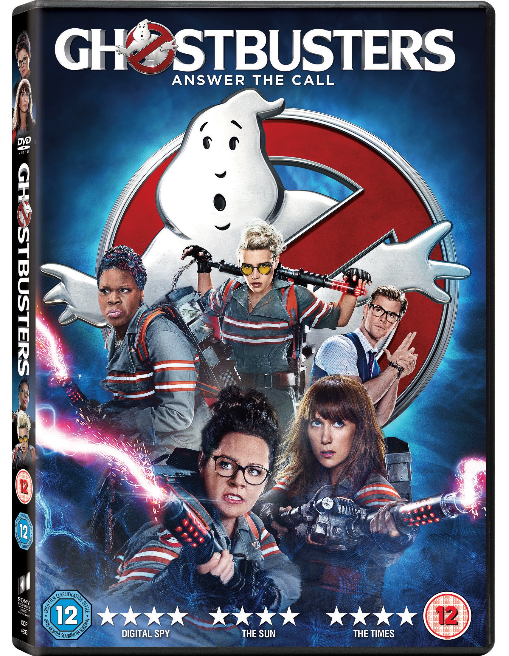 Ghostbusters