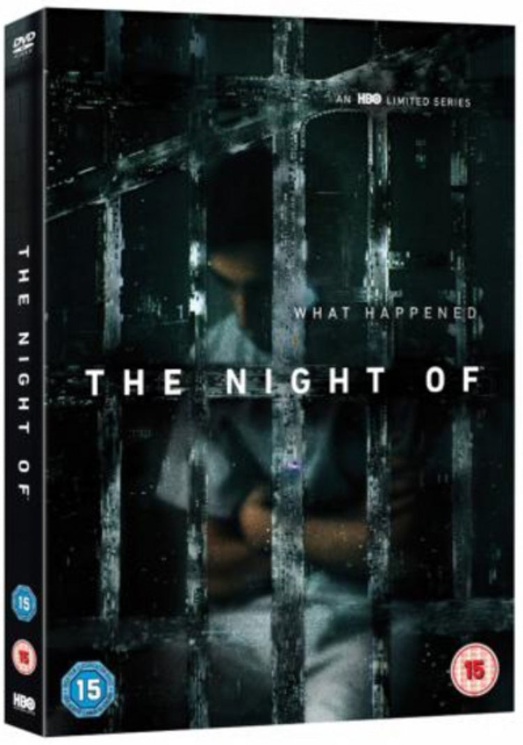 The Night Of