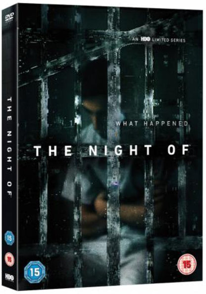 The Night Of