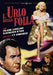 l'urlo della folla DVD Italian Import