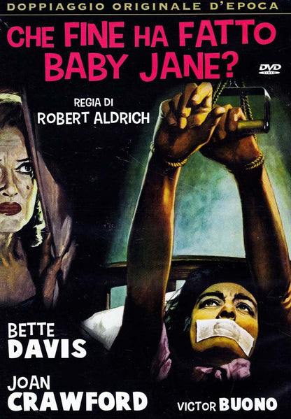 Che Fine Ha Fatto Baby Jane (1962)