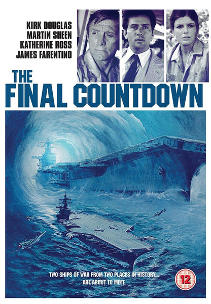 The Final Countdown