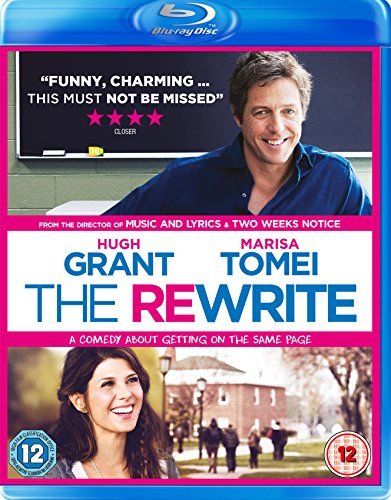 The Rewrite