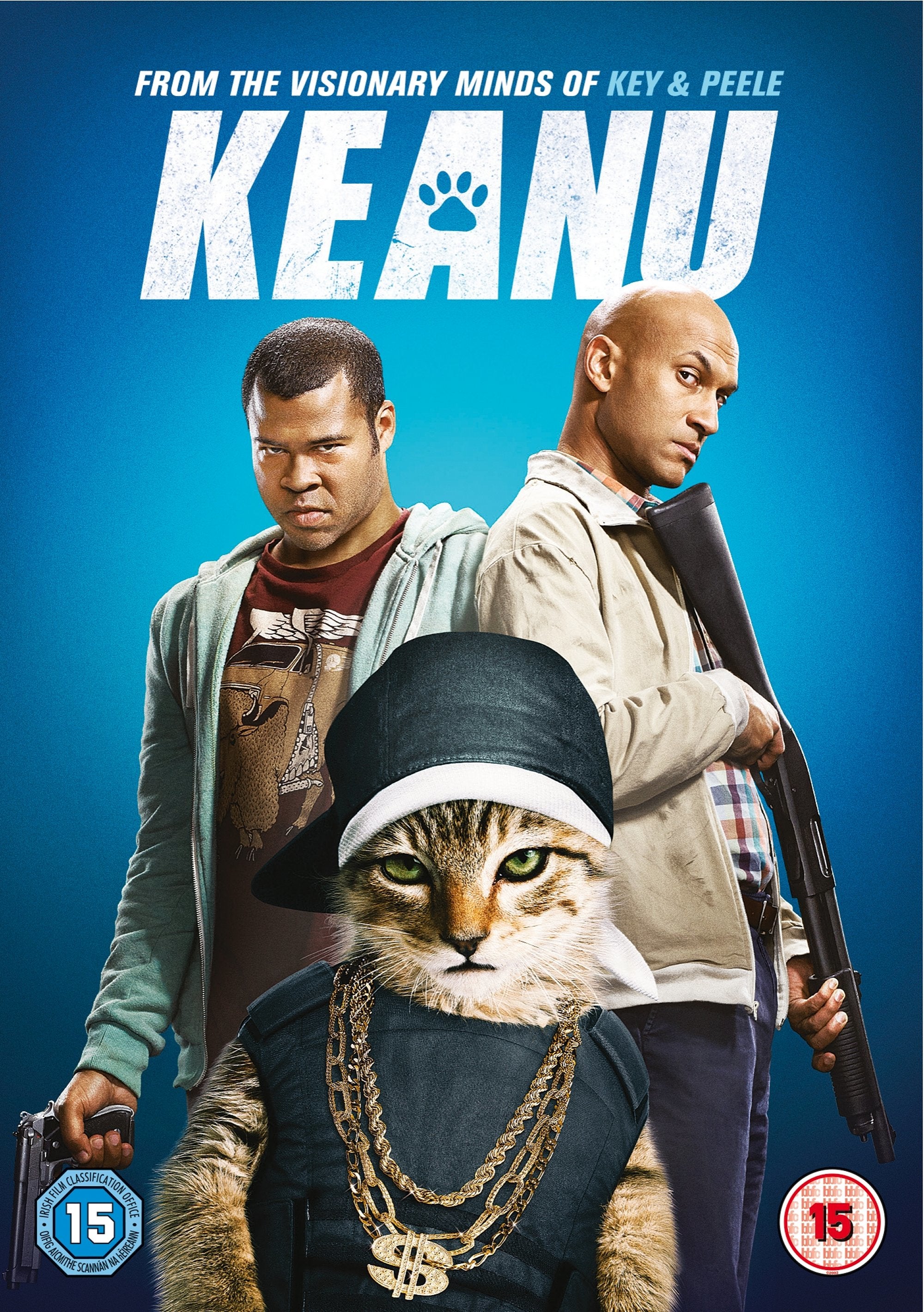 Keanu