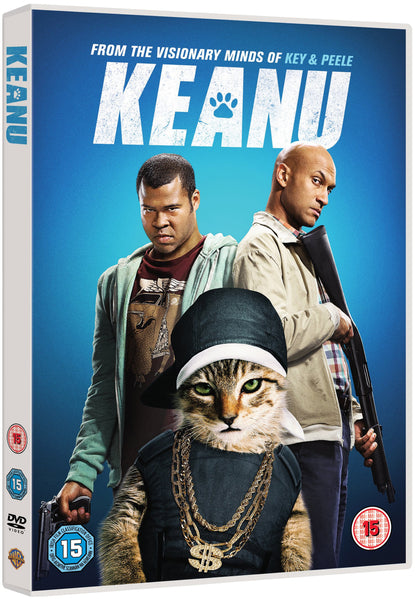 Keanu