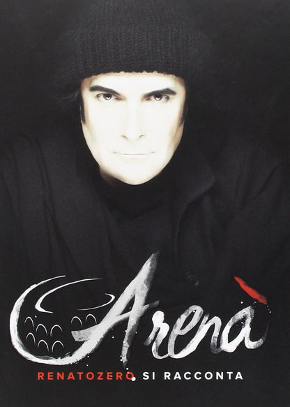 Arena+Dvd