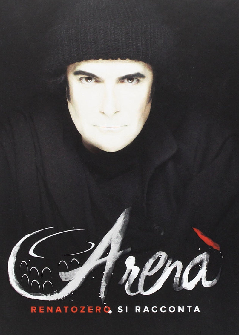 Arena+Dvd