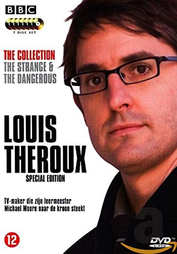 Louis Theroux