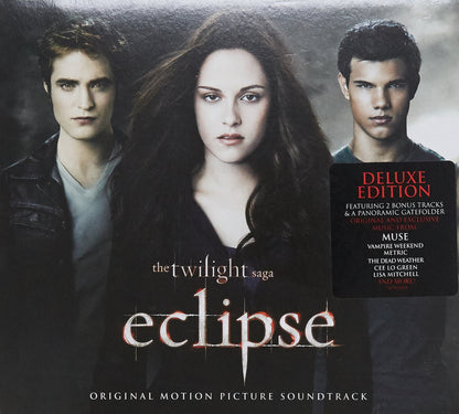Twilight Saga: Eclipse