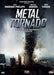 metal tornado DVD Italian Import