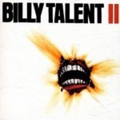 Billy Talent II