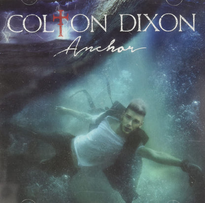 Anchor (Free Digital Copy)