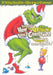 Dr. Seuss's - How the Grinch Stole Christmas (50th Birthday Deluxe Edition)