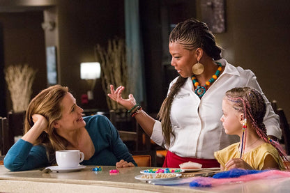 Miracles from Heaven / Heaven Is for Real (Double Feature)