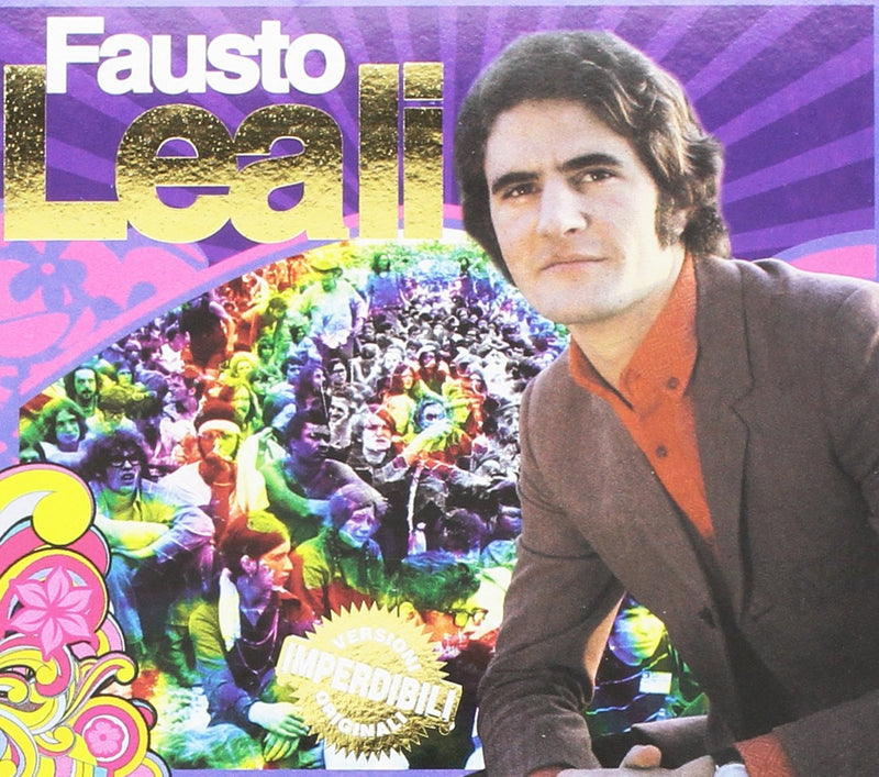 Fausto Leali