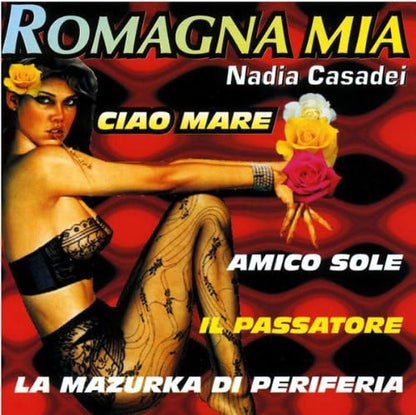 Romagna Mia