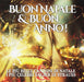 Buon Natale & Buon Anno!