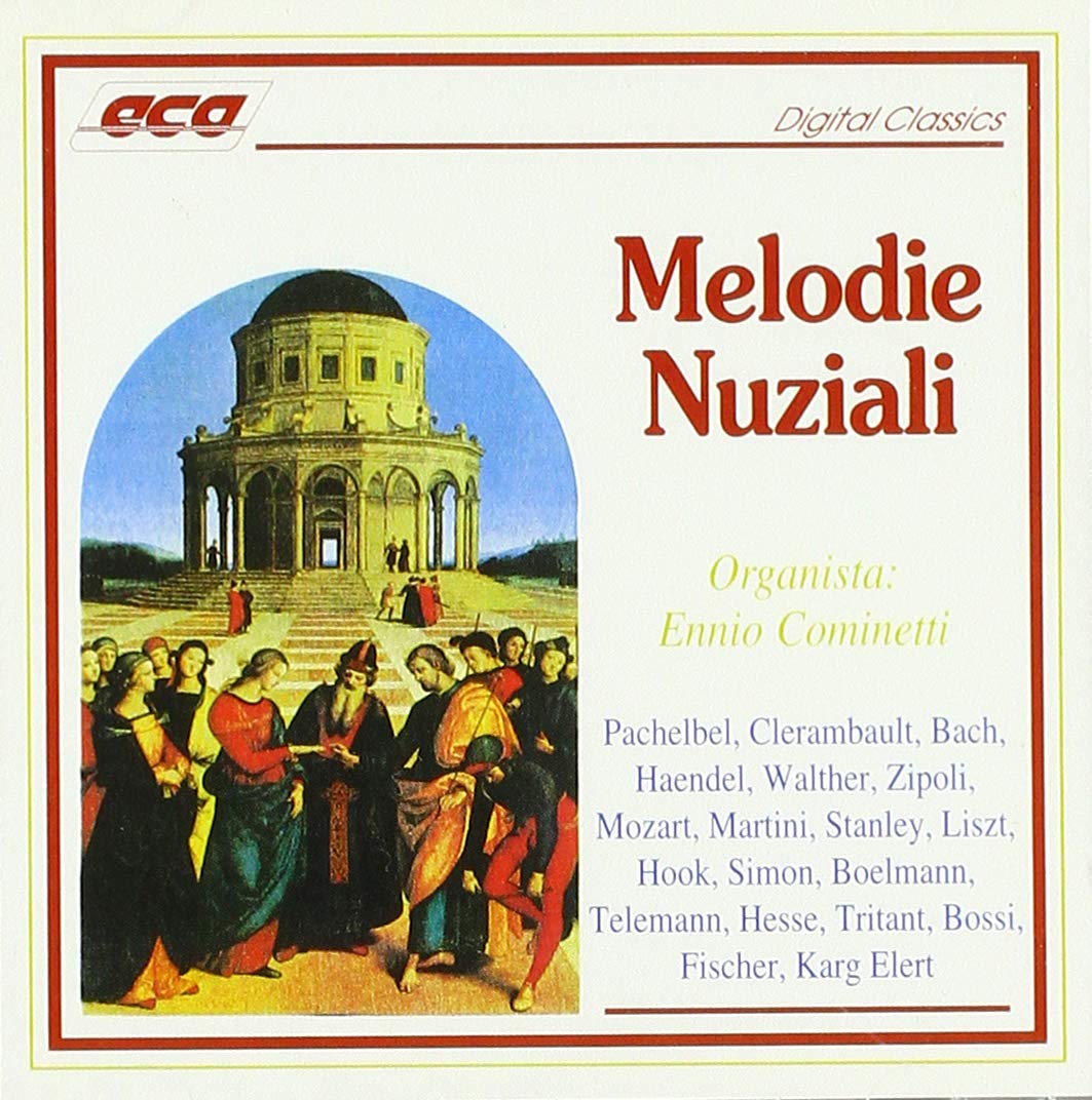 Melodie Nuziali