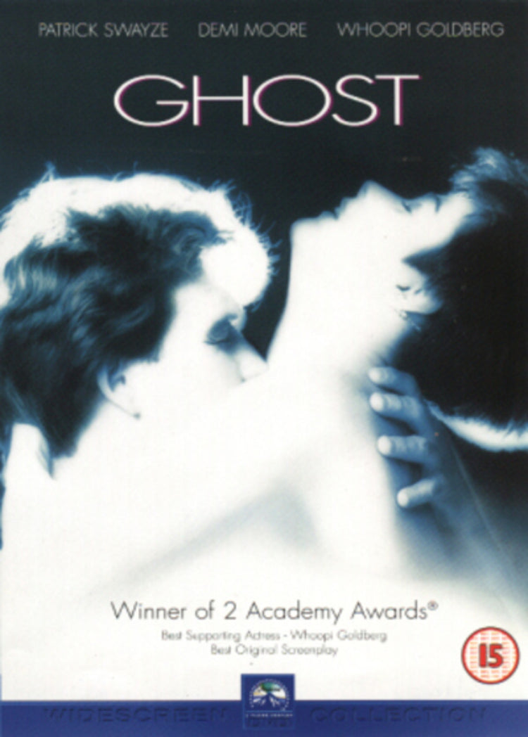 Ghost