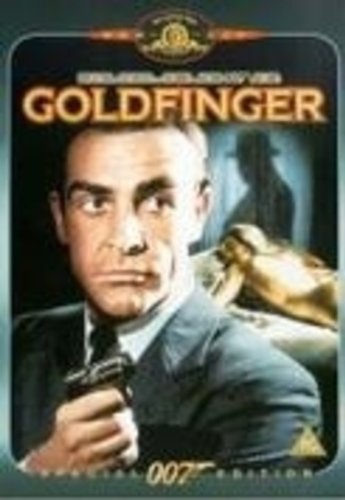 Goldfinger