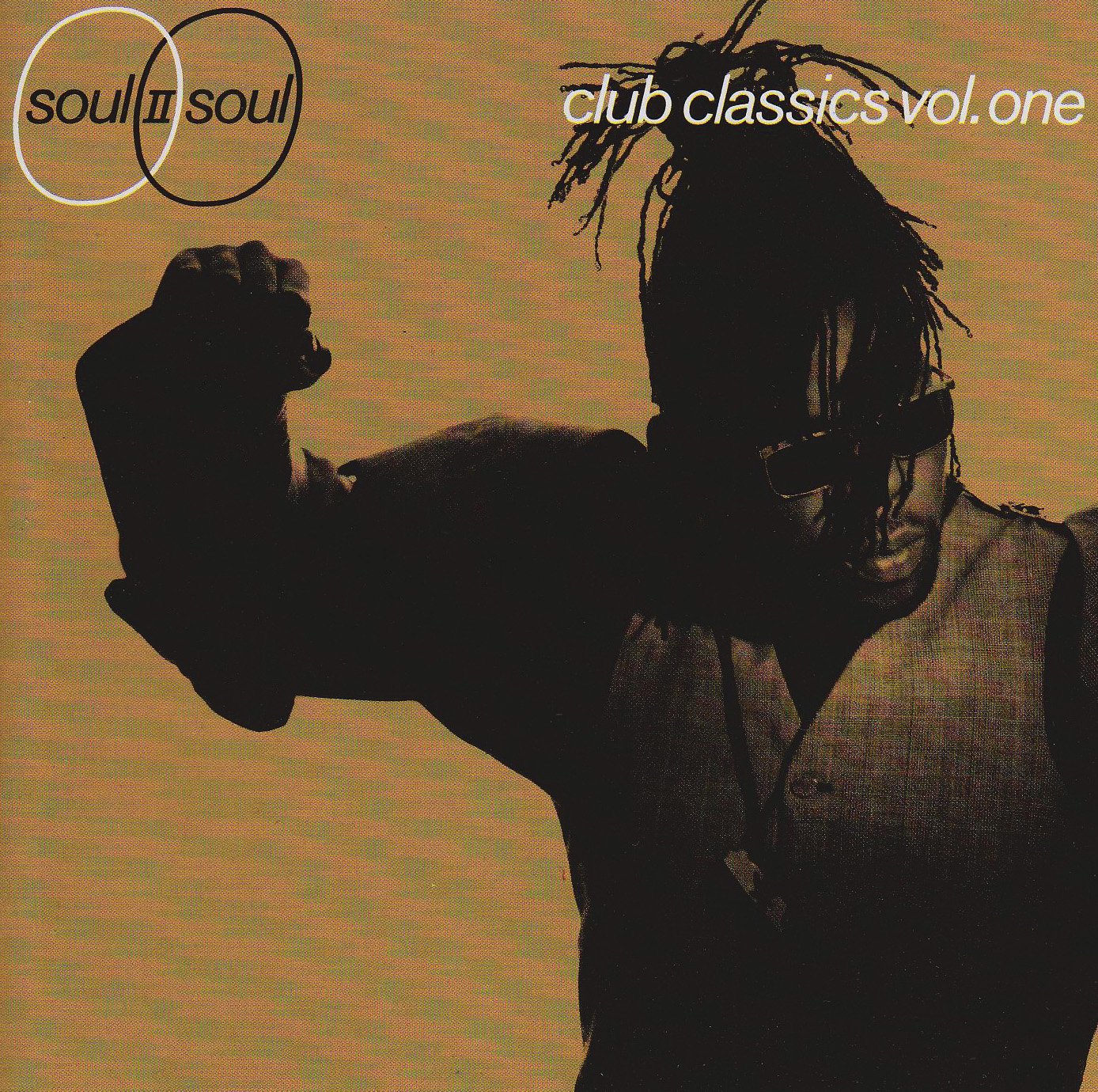 Club classics Vol. One (1989