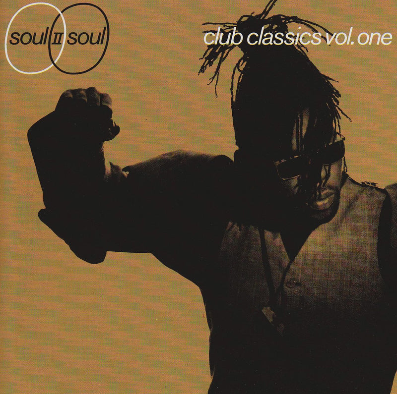 Club classics Vol. One (1989