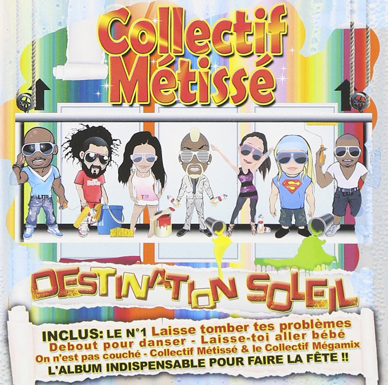 Destination Soleil