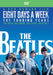 Eight Days A Week - The Touring Years