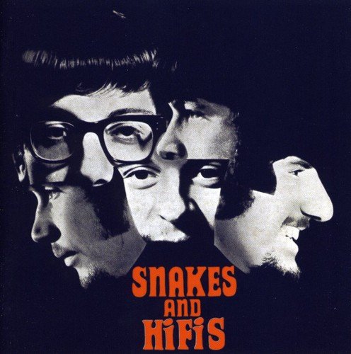 Snakes & Hifi's
