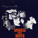 Snakes & Hifi's