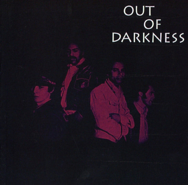 Out of Darkness
