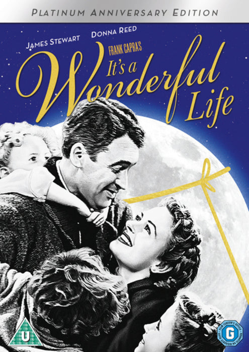 It's A Wonderful Life