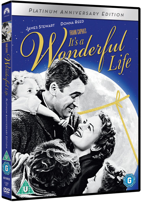 It's A Wonderful Life
