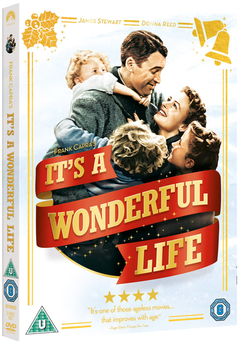 It's A Wonderful Life