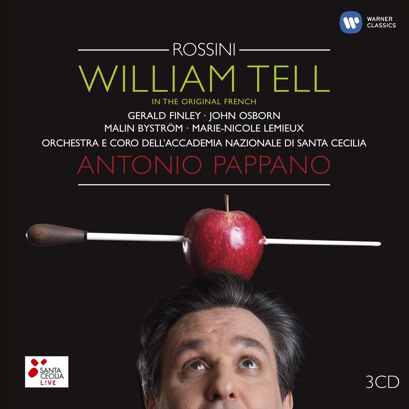 William Tell