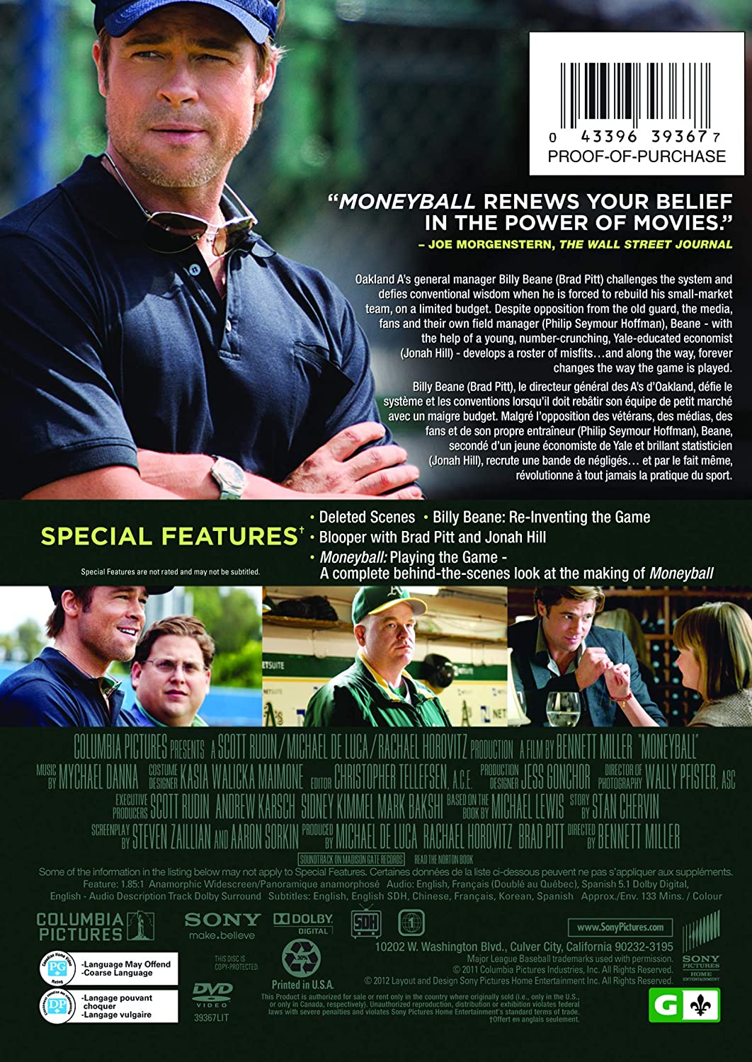 Moneyball