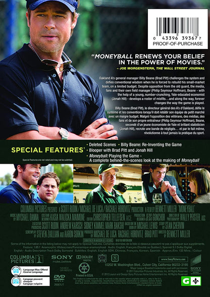 Moneyball